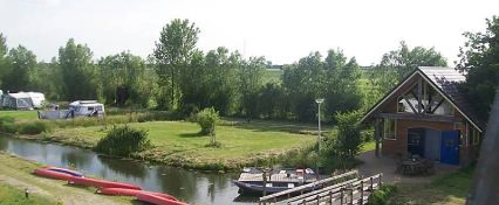 Recr. Landschap Rosenboom