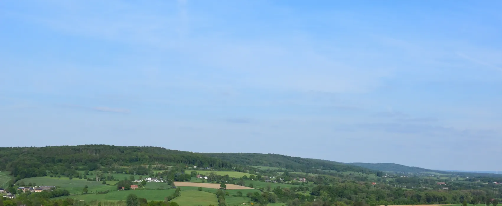 Kampeerterrein Oosterberg