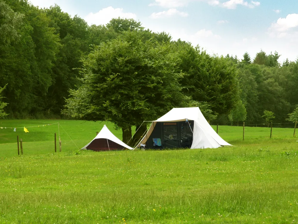 Kampeerterrein Oosterberg