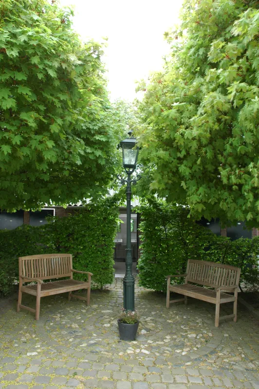 Kampeerterrein Oosterberg