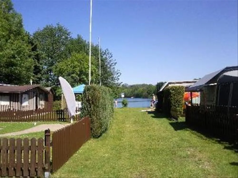 Campingplatz Am Waldsee