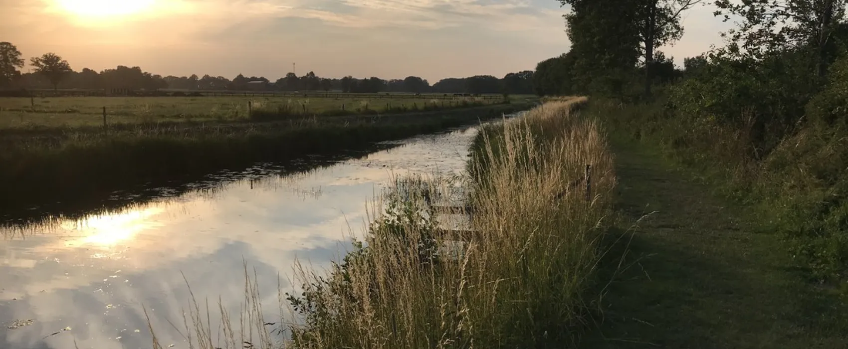 Camping De Rammelbeek