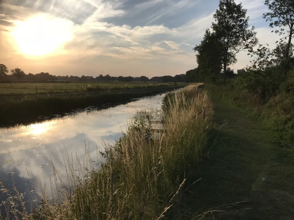 Camping De Rammelbeek