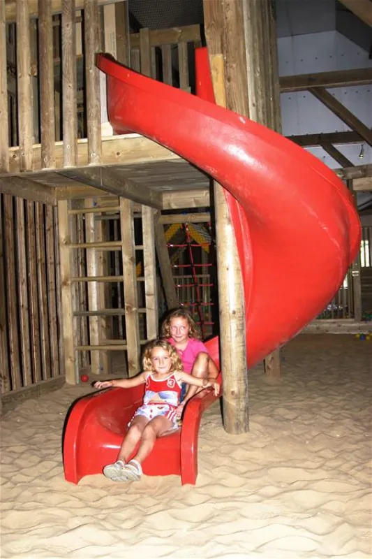 Camping De Rammelbeek