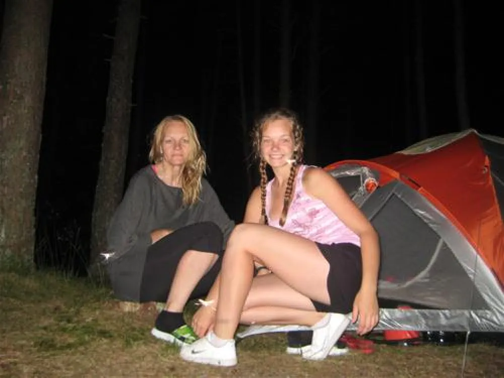Camping Abragciems