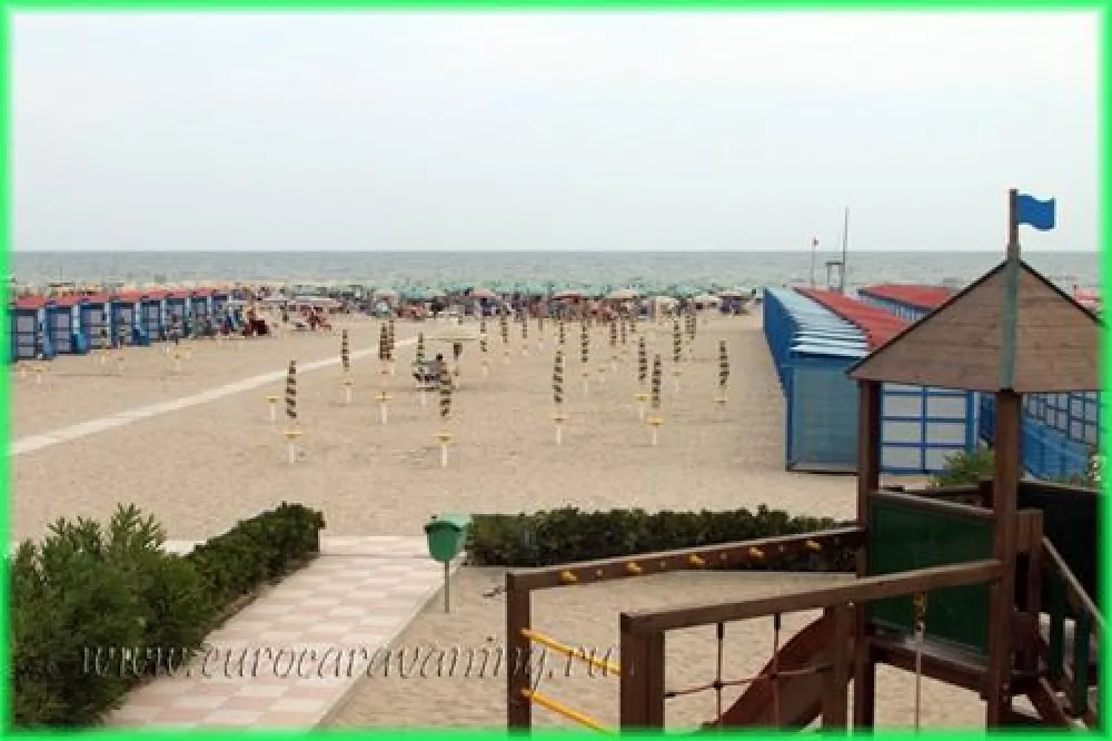 Camping Adriatico