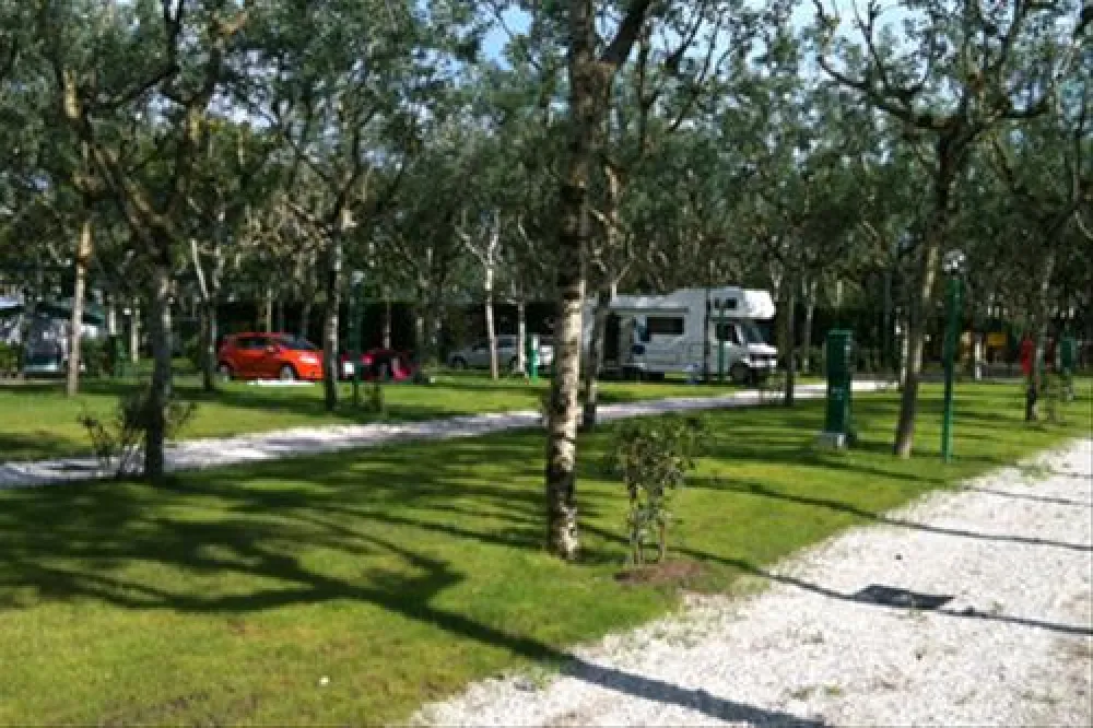 Camping Adriatico