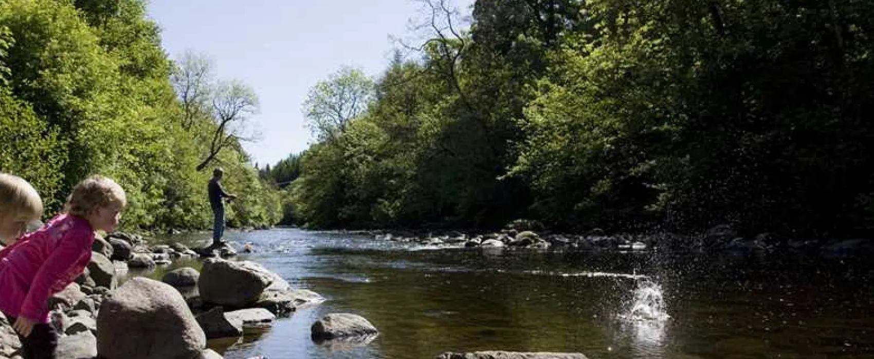 Corriefodly Holiday Park