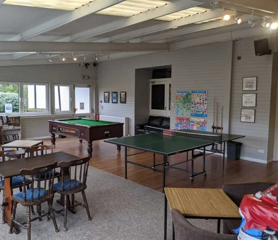 Corriefodly Holiday Park