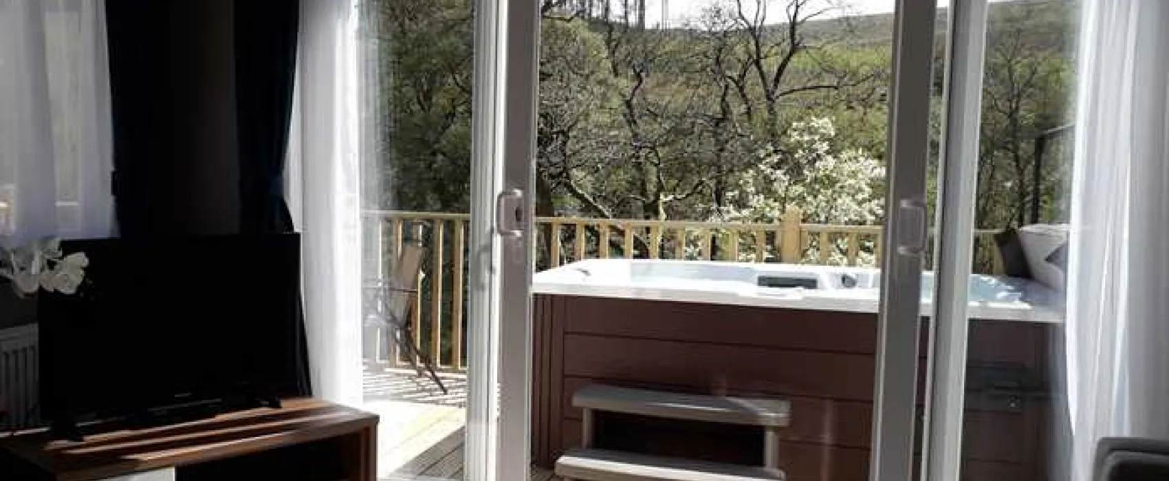 Corriefodly Holiday Park