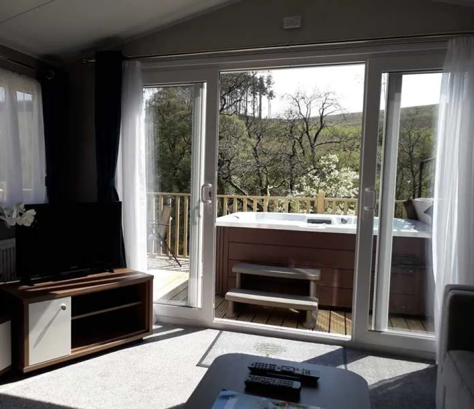 Corriefodly Holiday Park