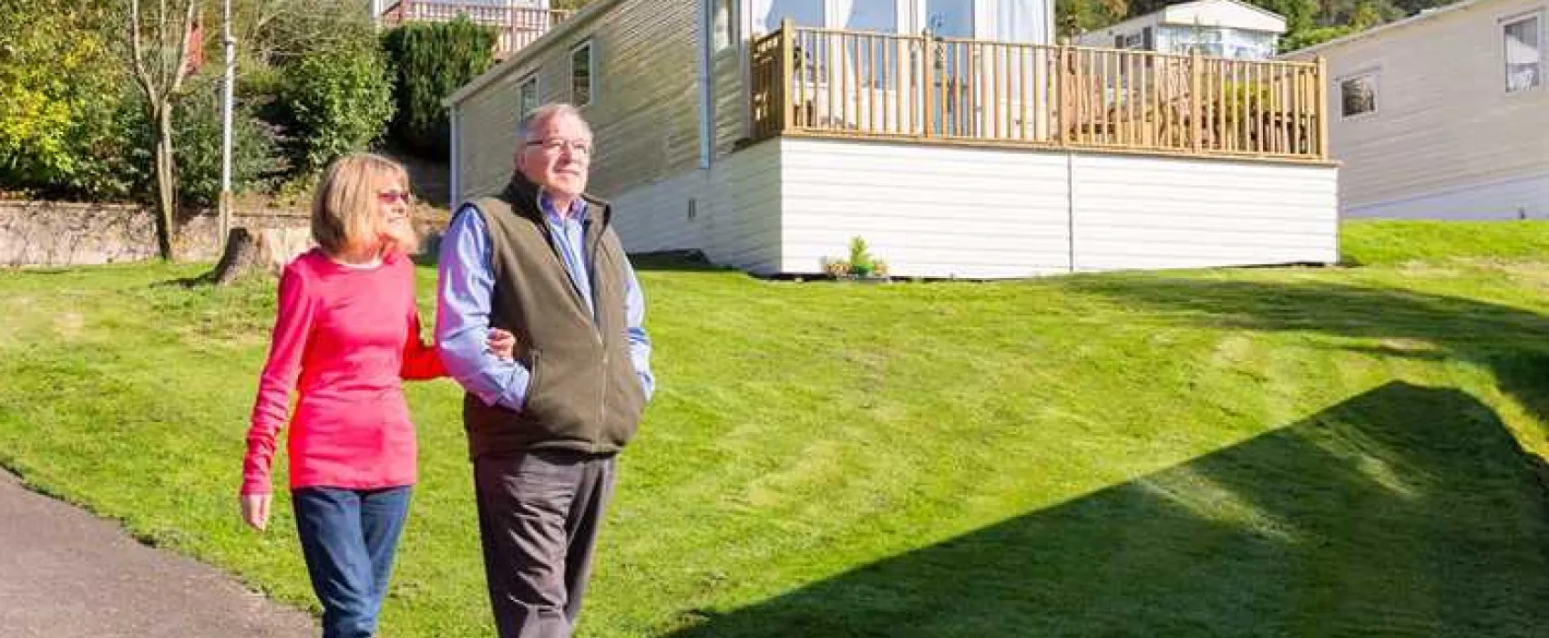 Corriefodly Holiday Park