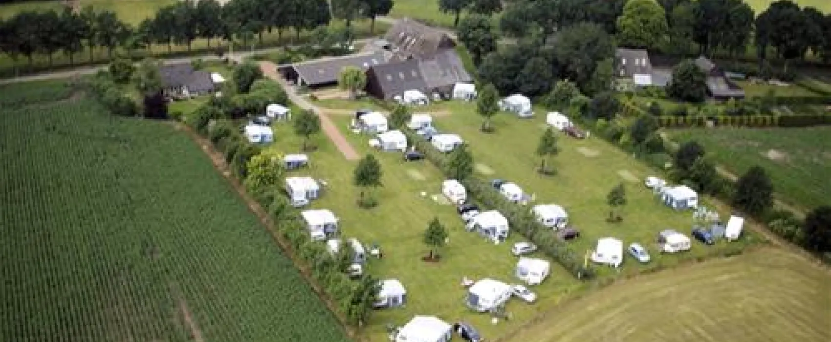 Minicamping de Brinkhoeve