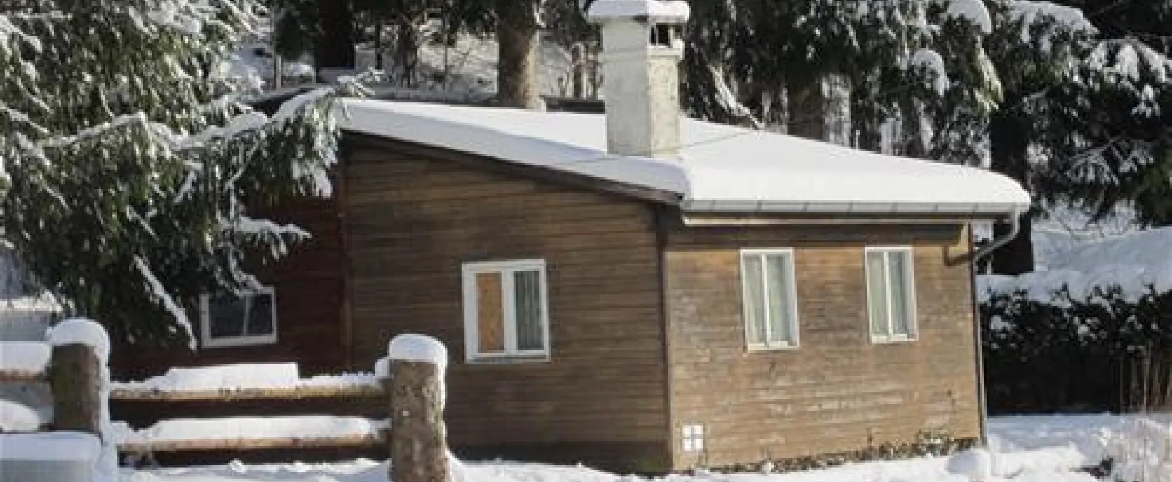 Ranch und Camping Fortys-little-mill