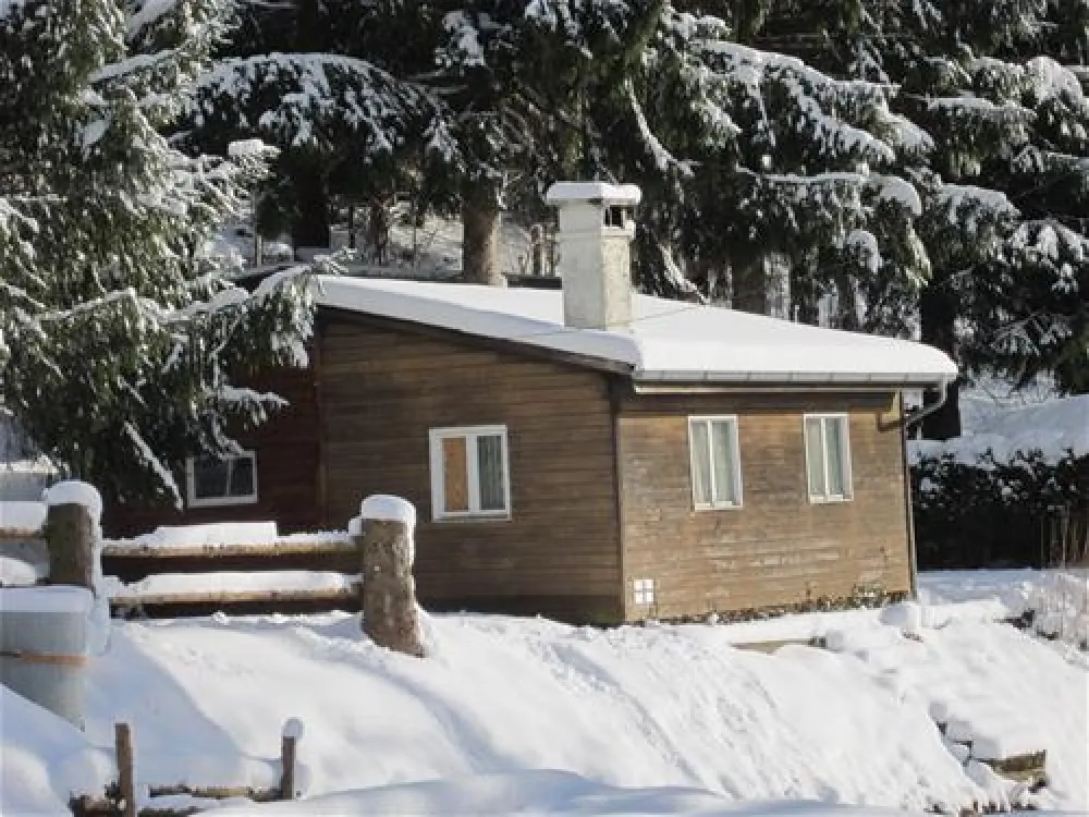 Ranch und Camping Fortys-little-mill