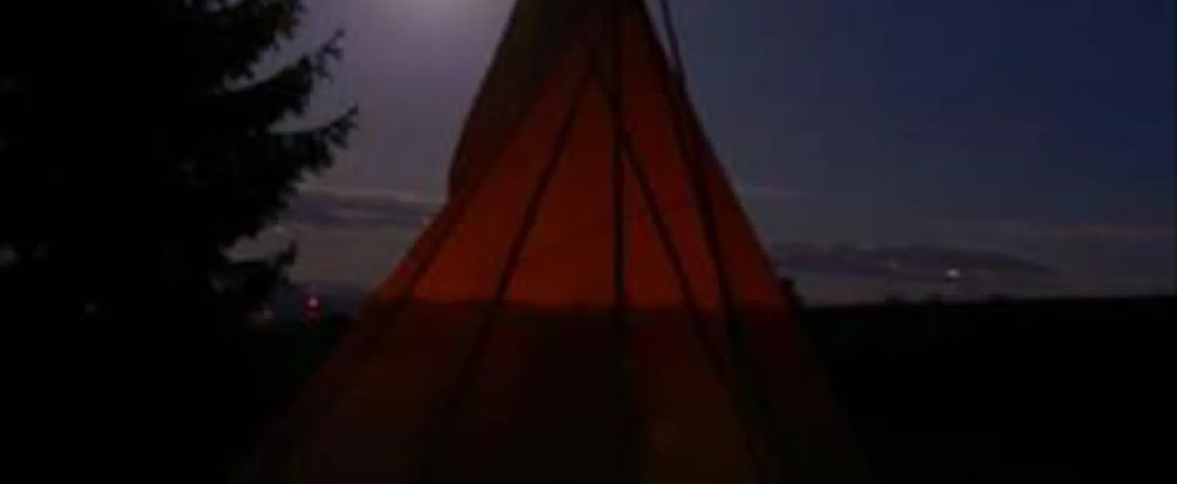 Ranch und Camping Fortys-little-mill