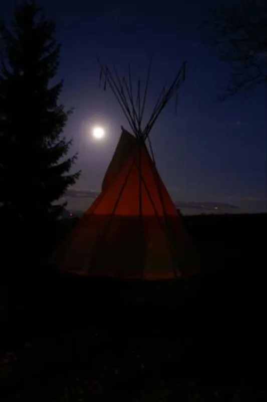 Ranch und Camping Fortys-little-mill