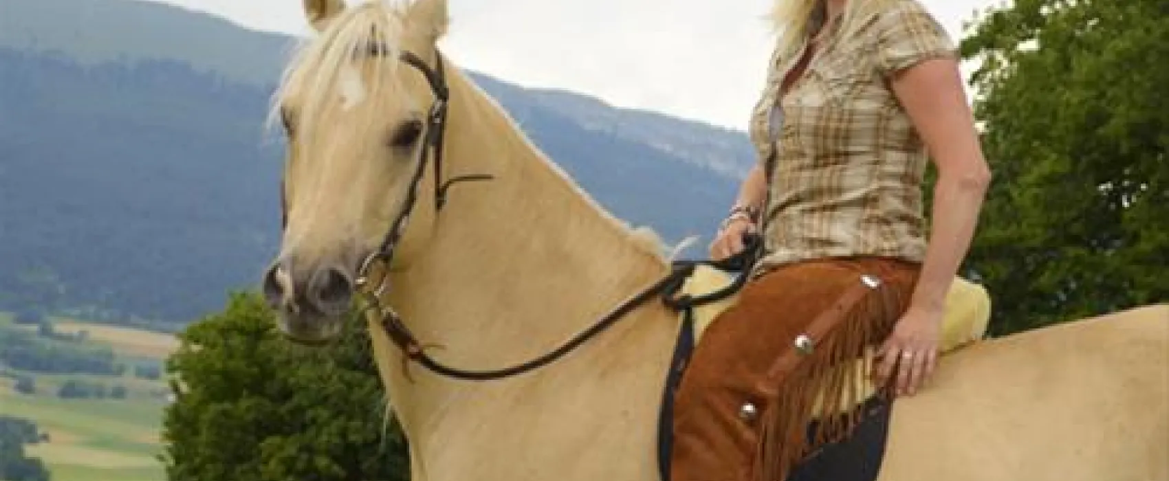 Ranch und Camping Fortys-little-mill