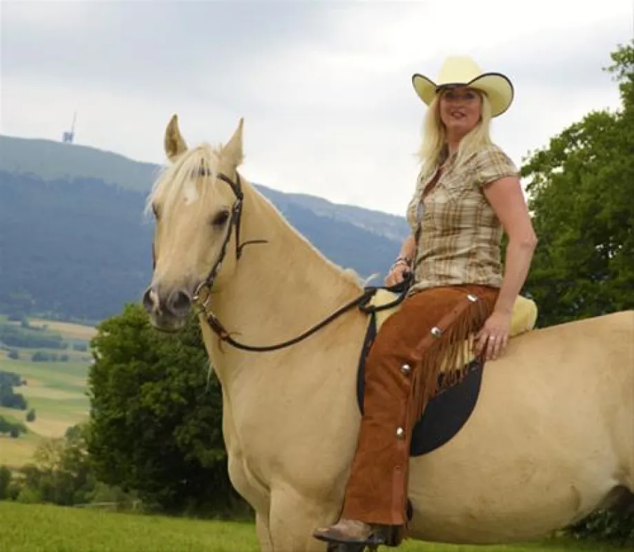 Ranch und Camping Fortys-little-mill