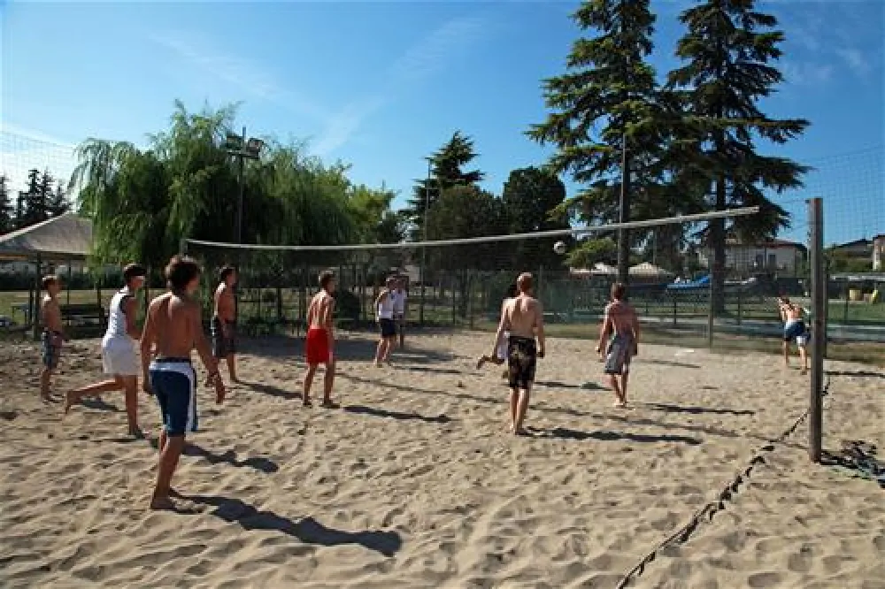 Villagio Turistico - Camping San Benedetto