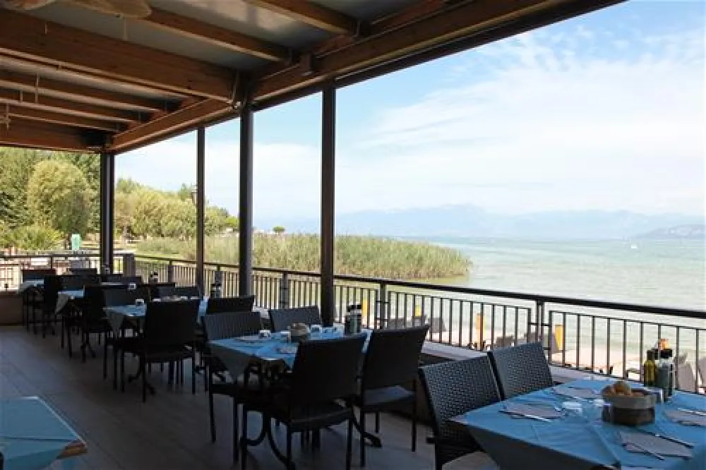 Villagio Turistico - Camping San Benedetto