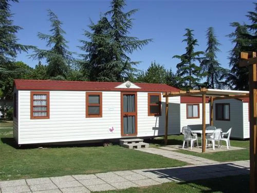 Villagio Turistico - Camping San Benedetto