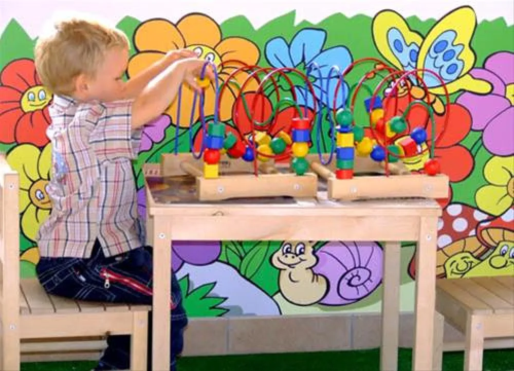 Villagio Turistico - Camping San Benedetto