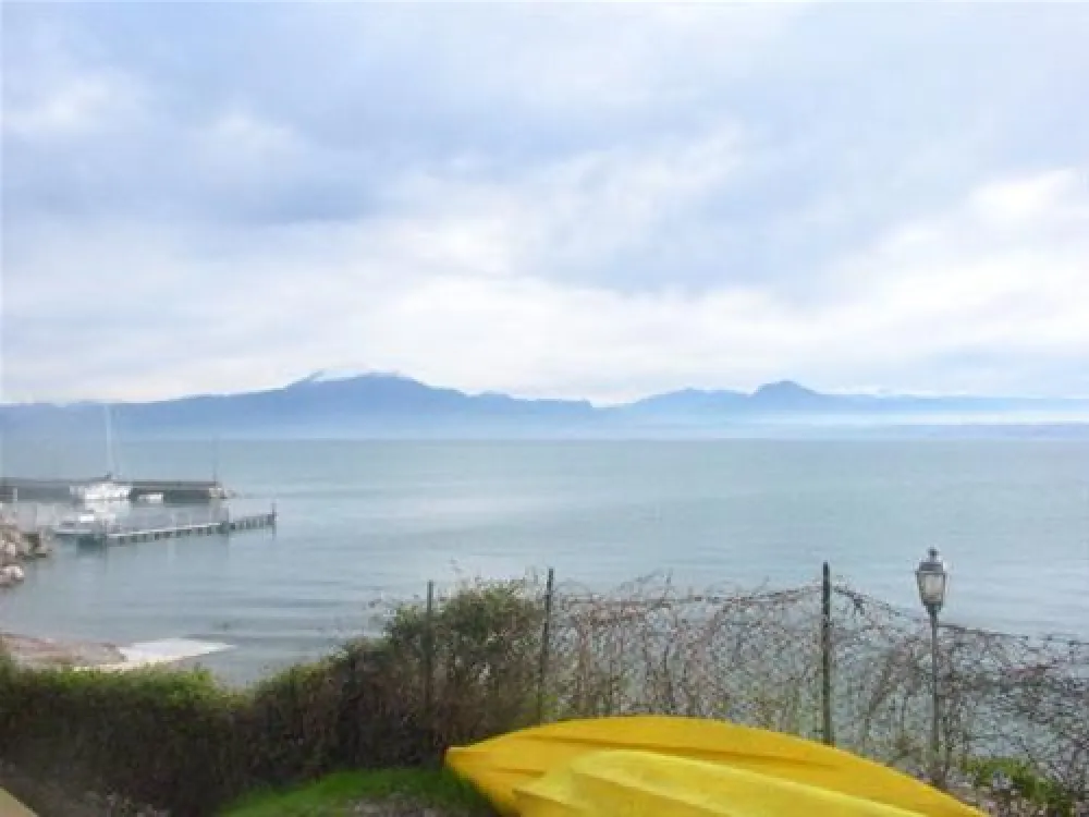 Villagio Turistico - Camping San Benedetto