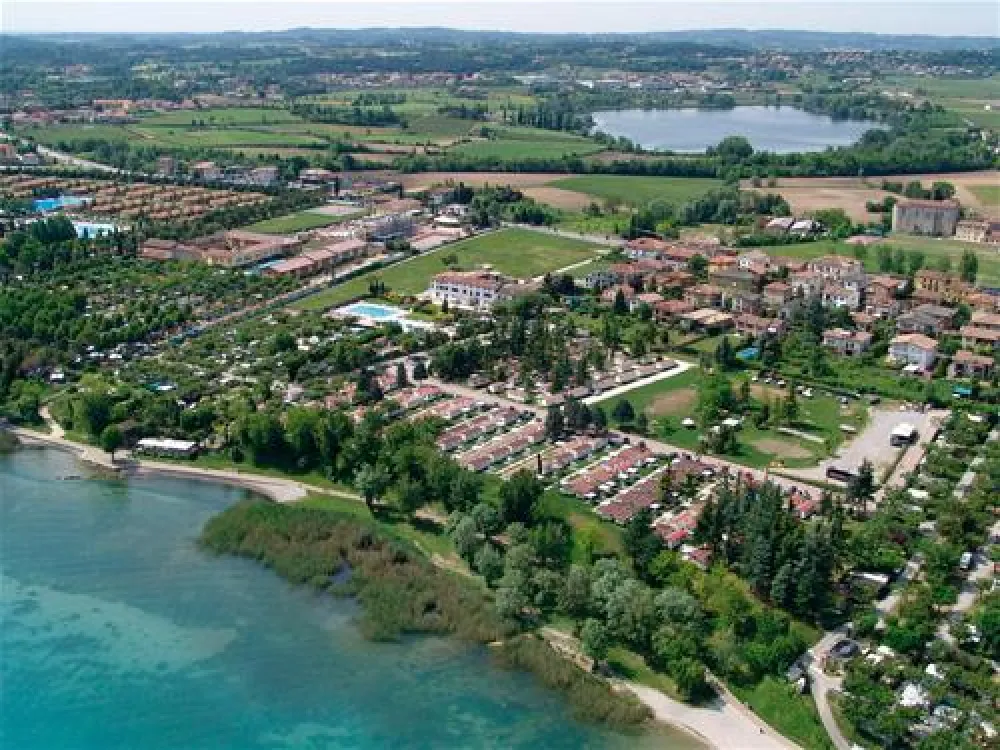 Villagio Turistico - Camping San Benedetto