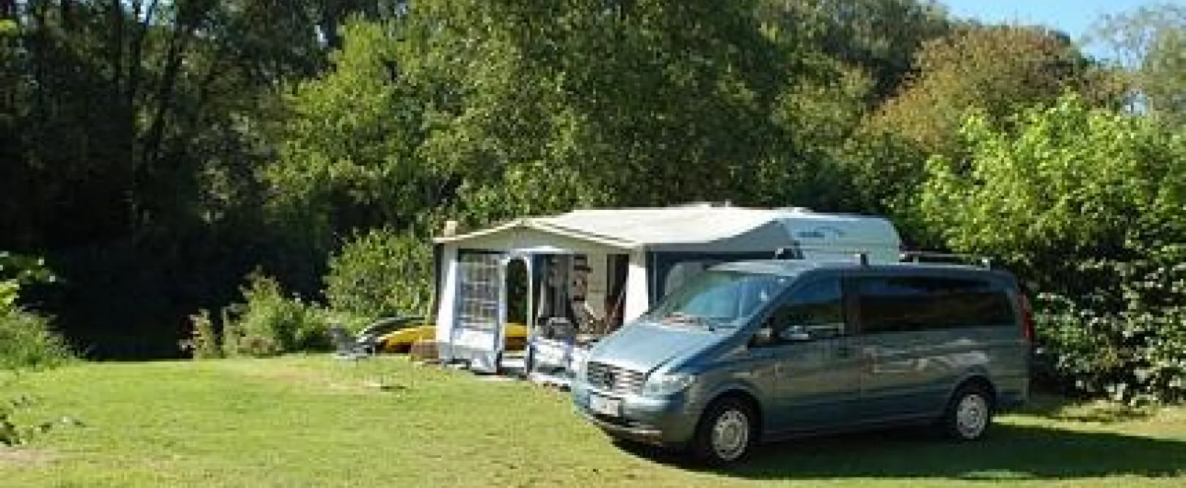Camping Kratzmühle