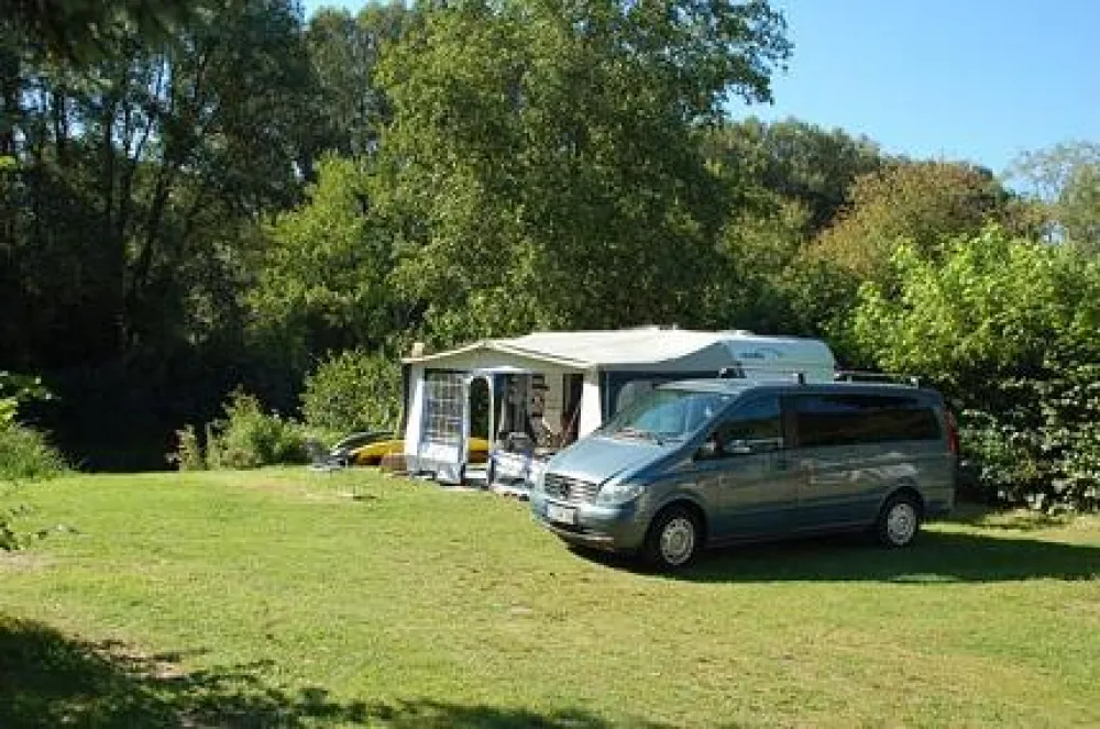Camping Kratzmühle