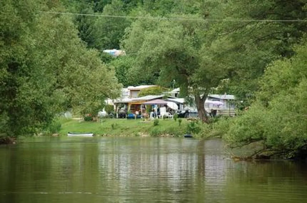 Camping Kratzmühle