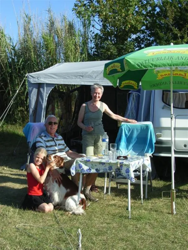 Camping BEL SITO
