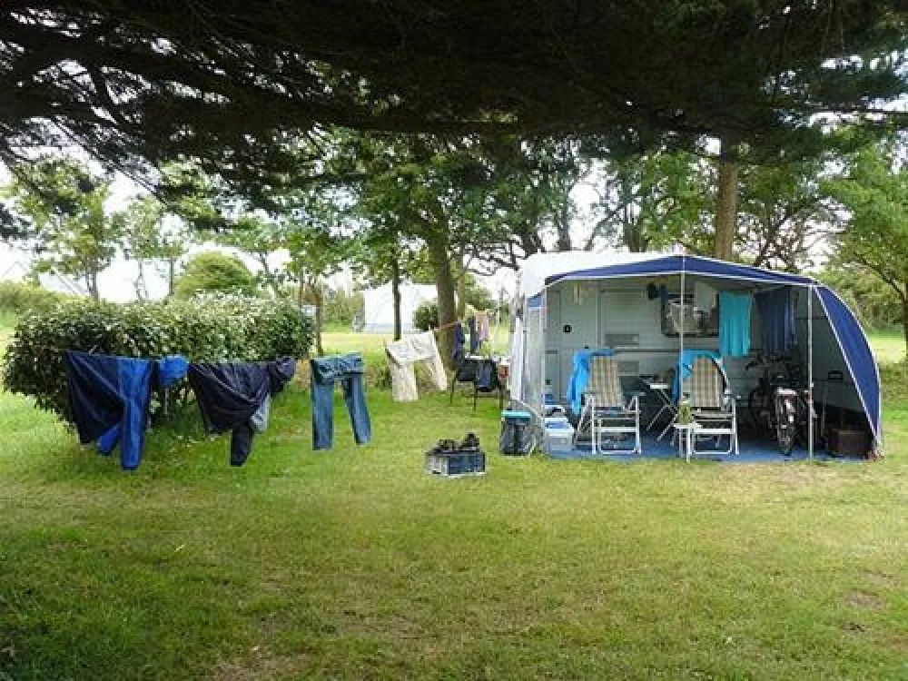 Camping BEL SITO