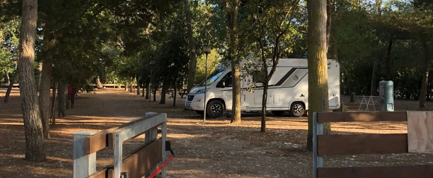 Agriturismo biologico Salos