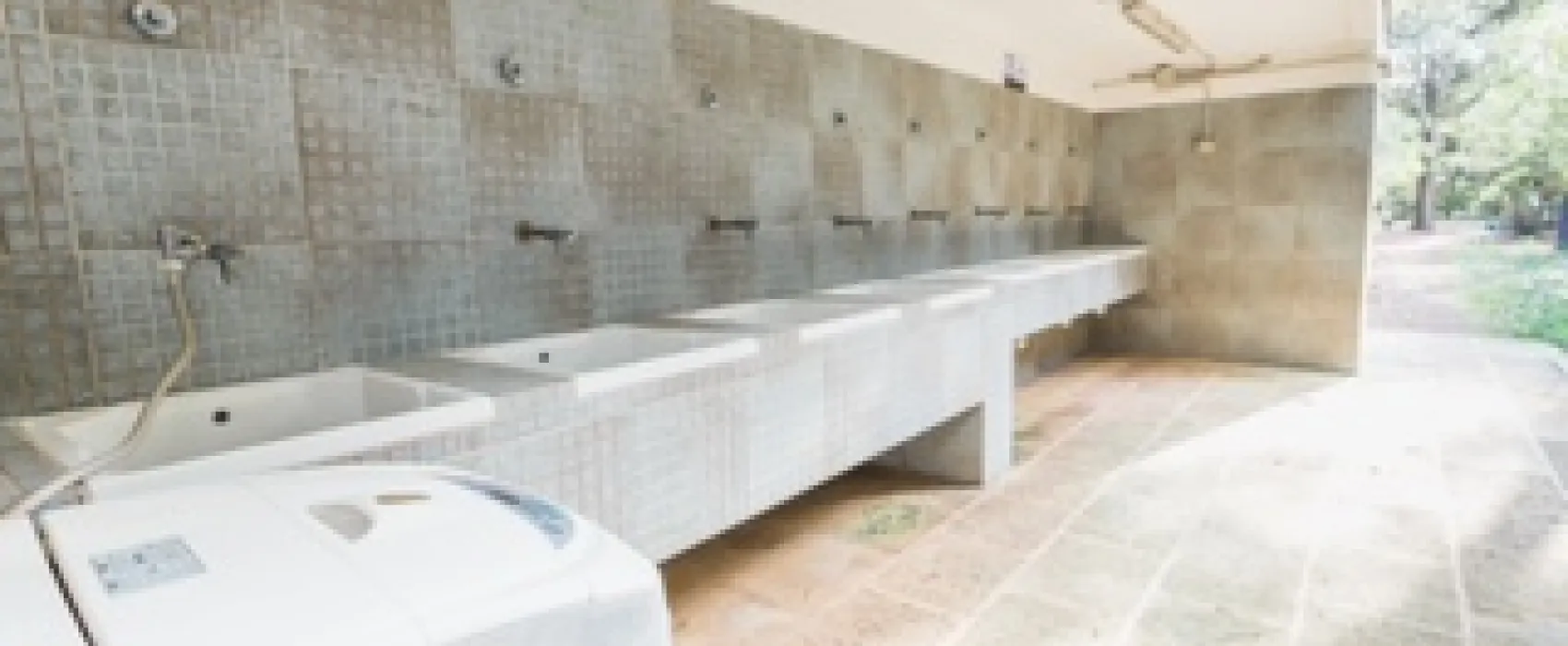 Agriturismo biologico Salos