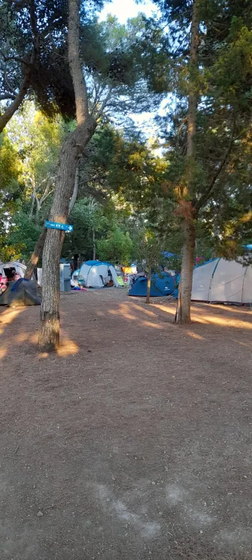 Agriturismo biologico Salos