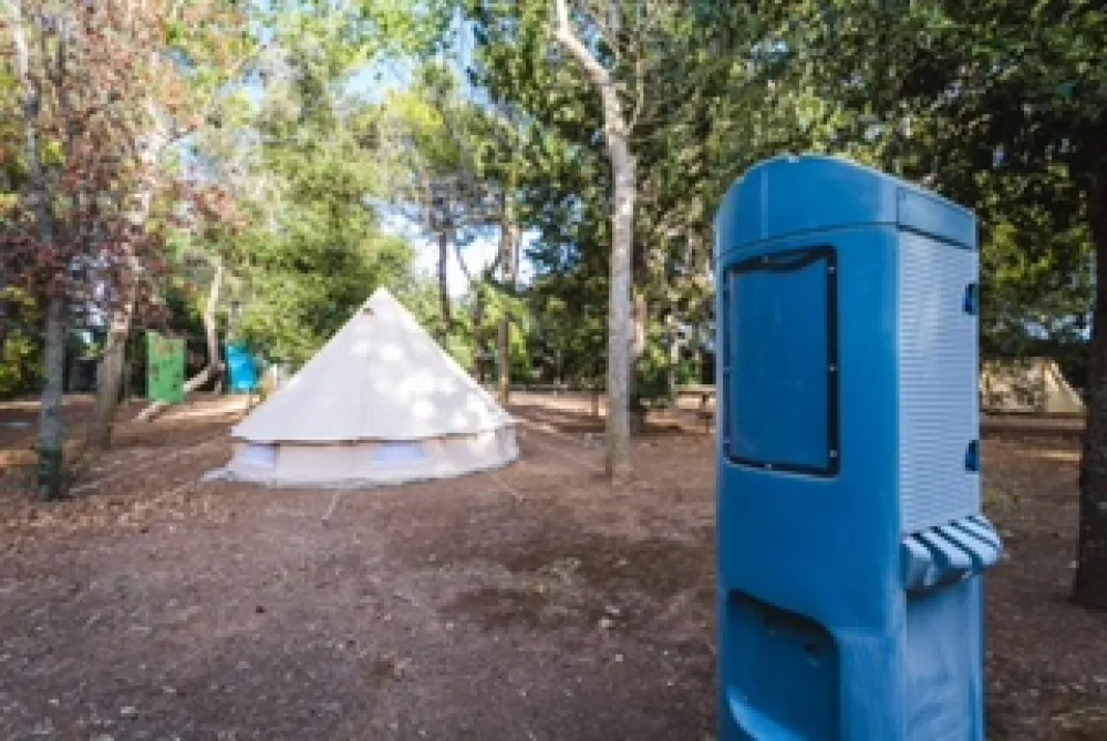 Agriturismo biologico Salos