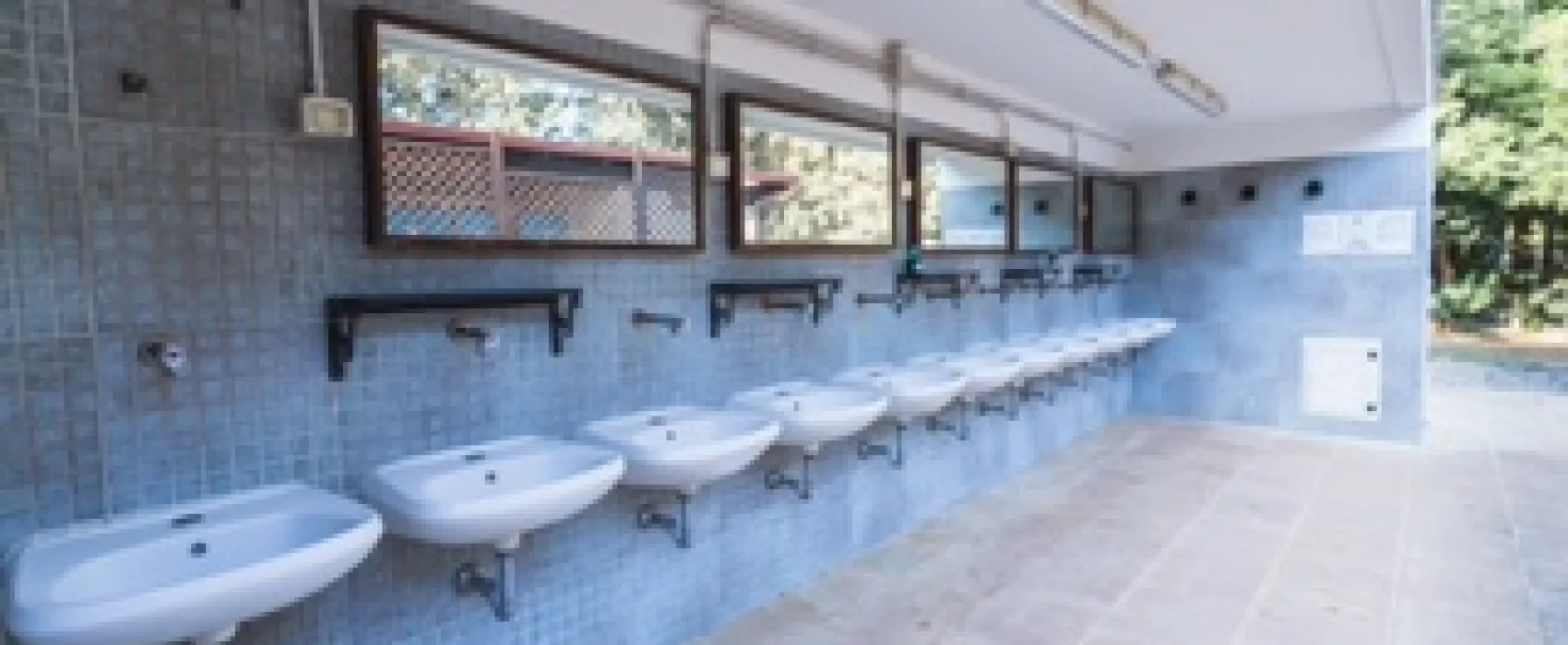 Agriturismo biologico Salos