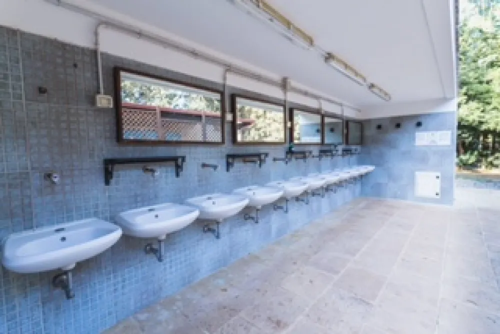 Agriturismo biologico Salos