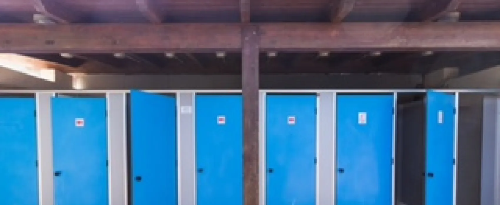 Agriturismo biologico Salos