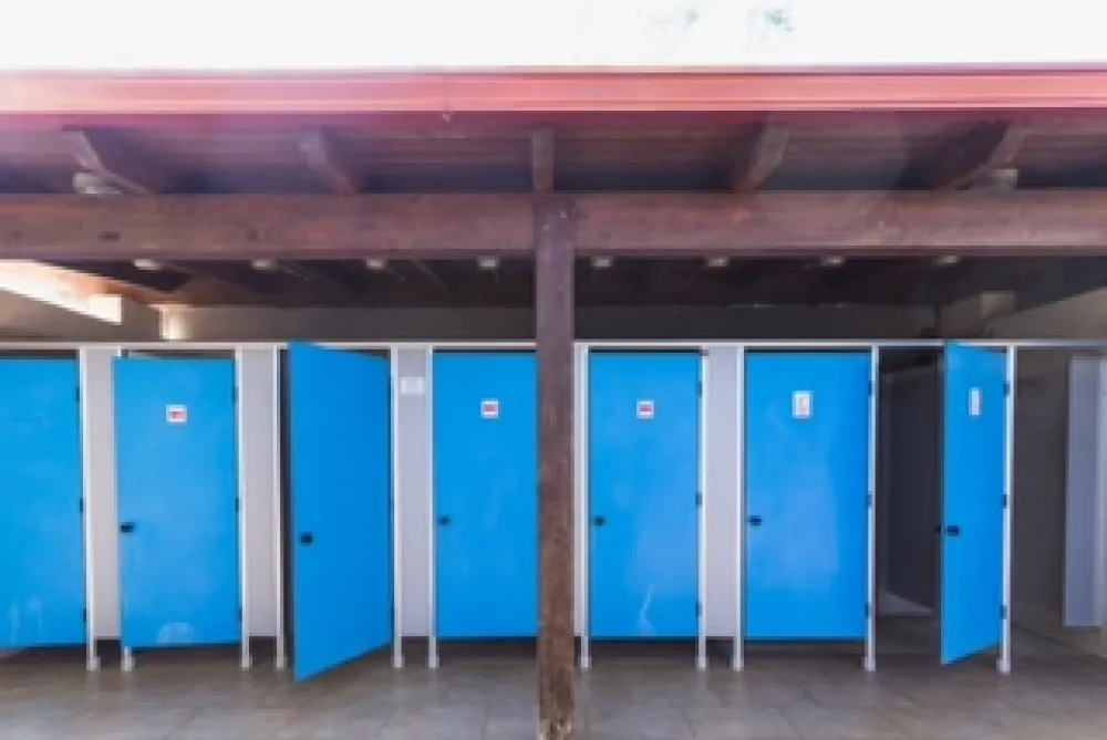 Agriturismo biologico Salos