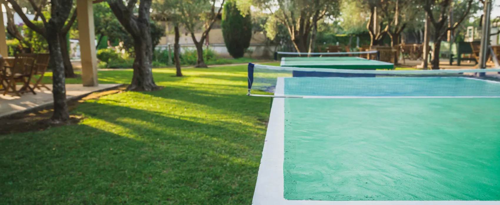 Agriturismo biologico Salos