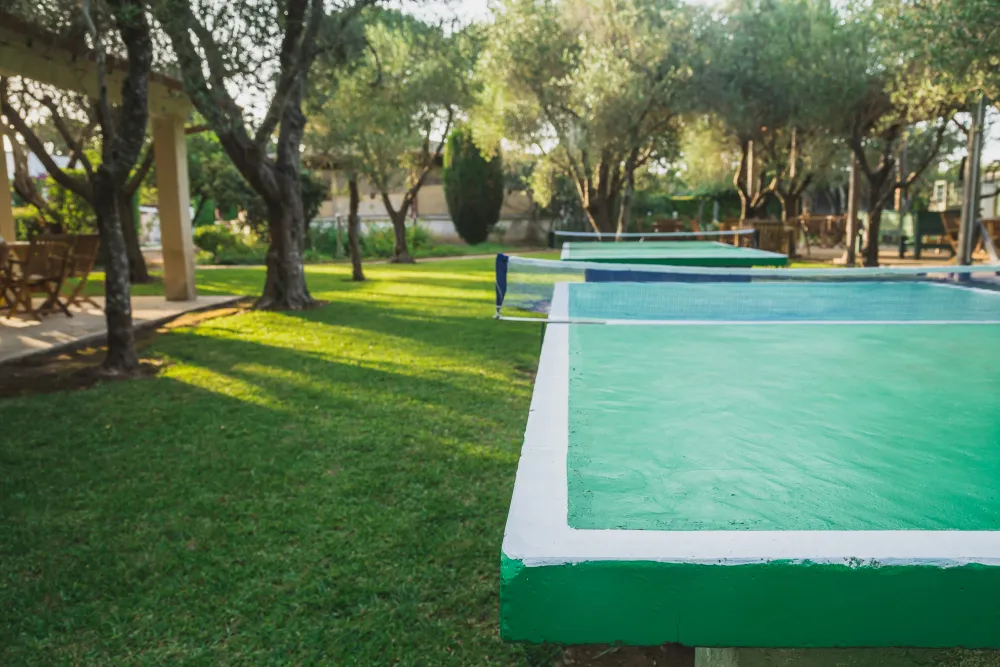 Agriturismo biologico Salos