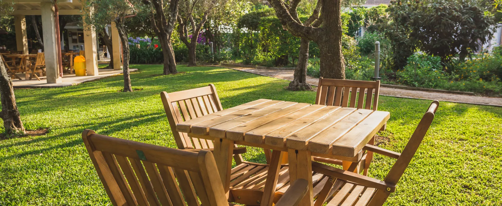 Agriturismo biologico Salos