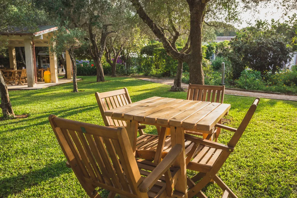 Agriturismo biologico Salos