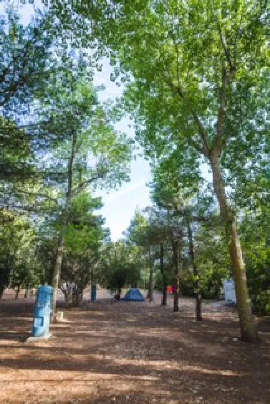 Agriturismo biologico Salos