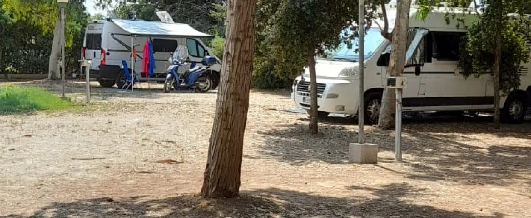 Agriturismo biologico Salos