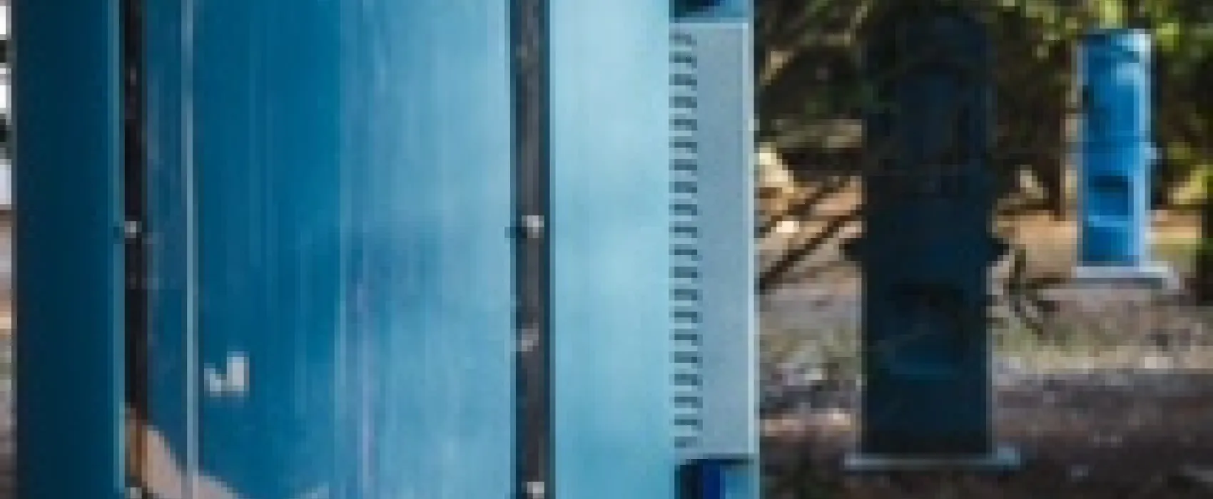 Agriturismo biologico Salos