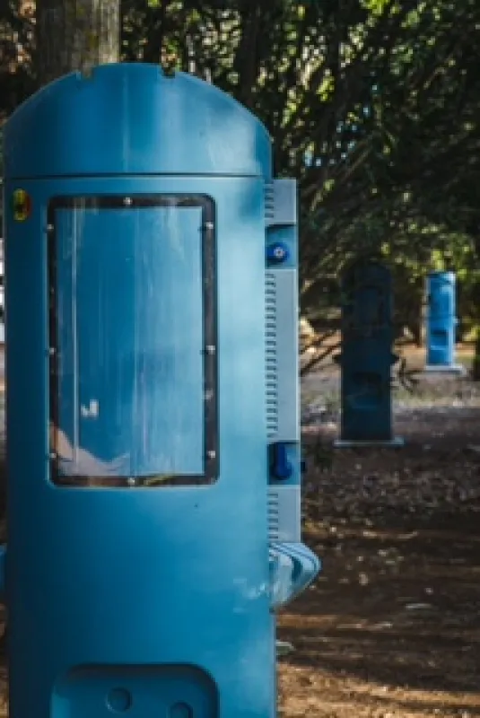 Agriturismo biologico Salos